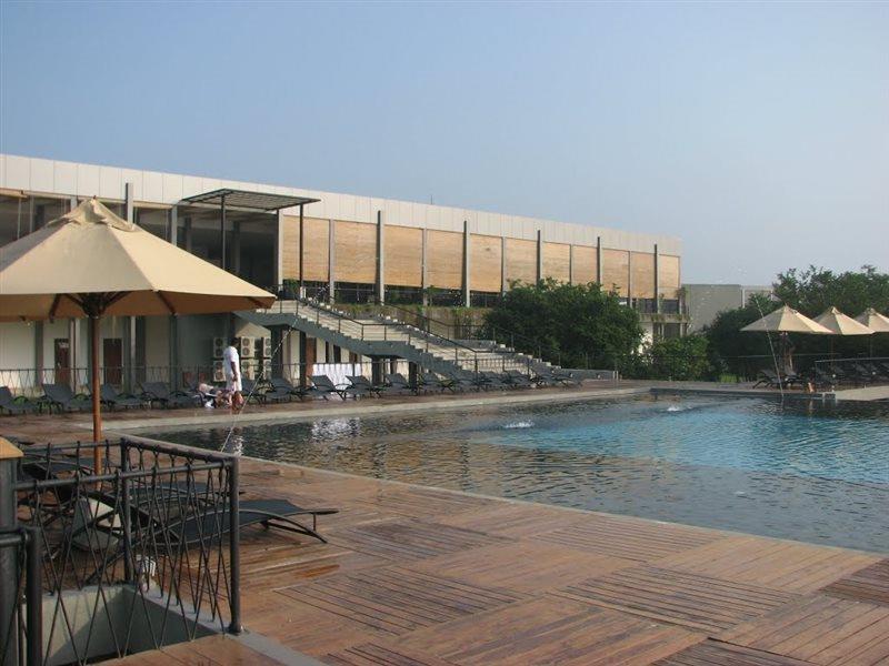 Aliya Resort And Spa - Thema Collection Sigiriya Esterno foto