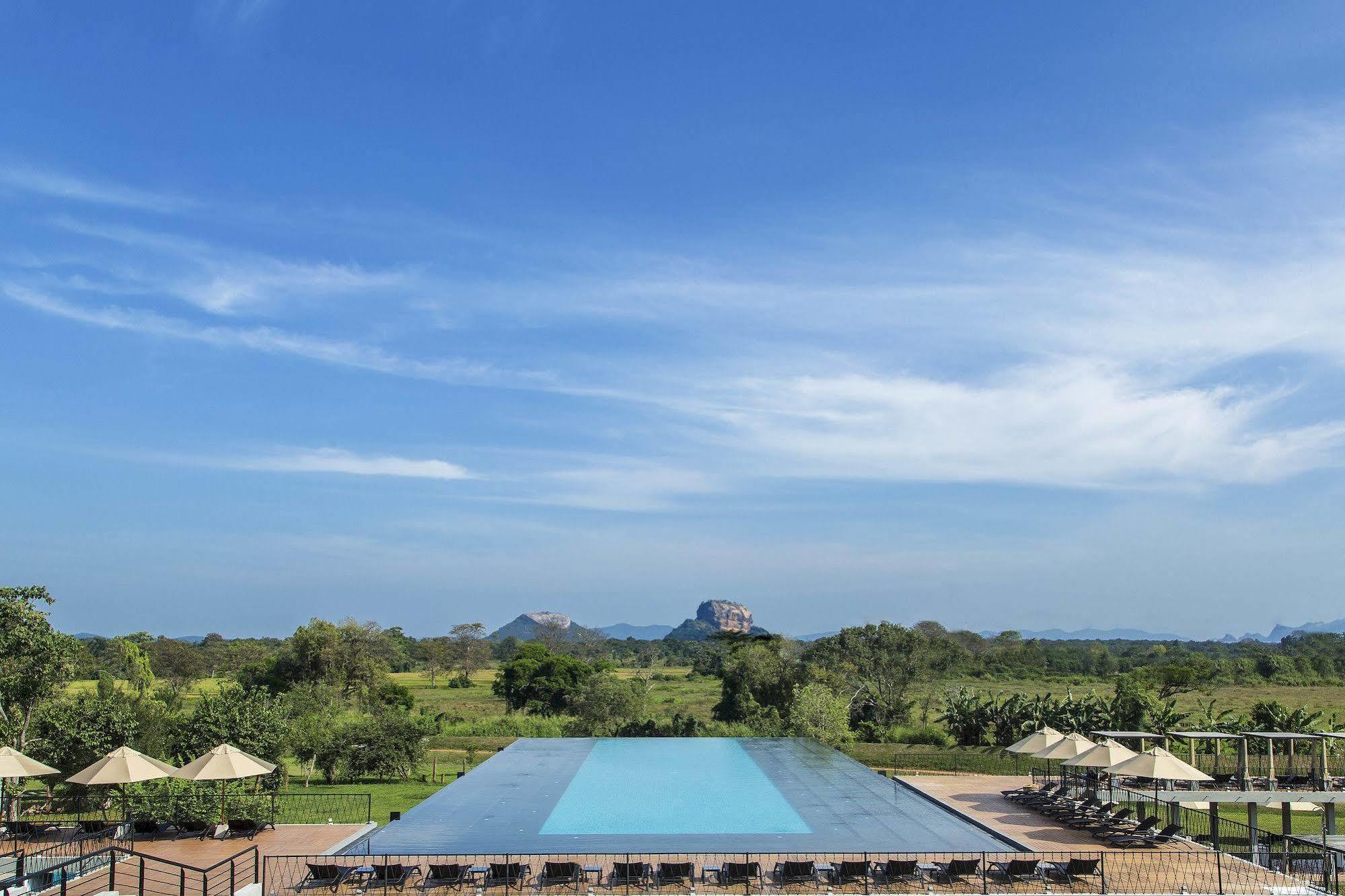 Aliya Resort And Spa - Thema Collection Sigiriya Esterno foto